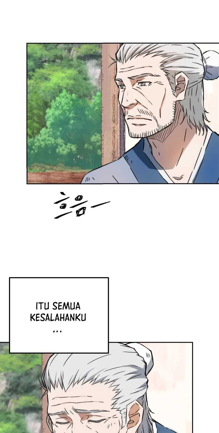 The Great Master Chapter 01 Gambar 7