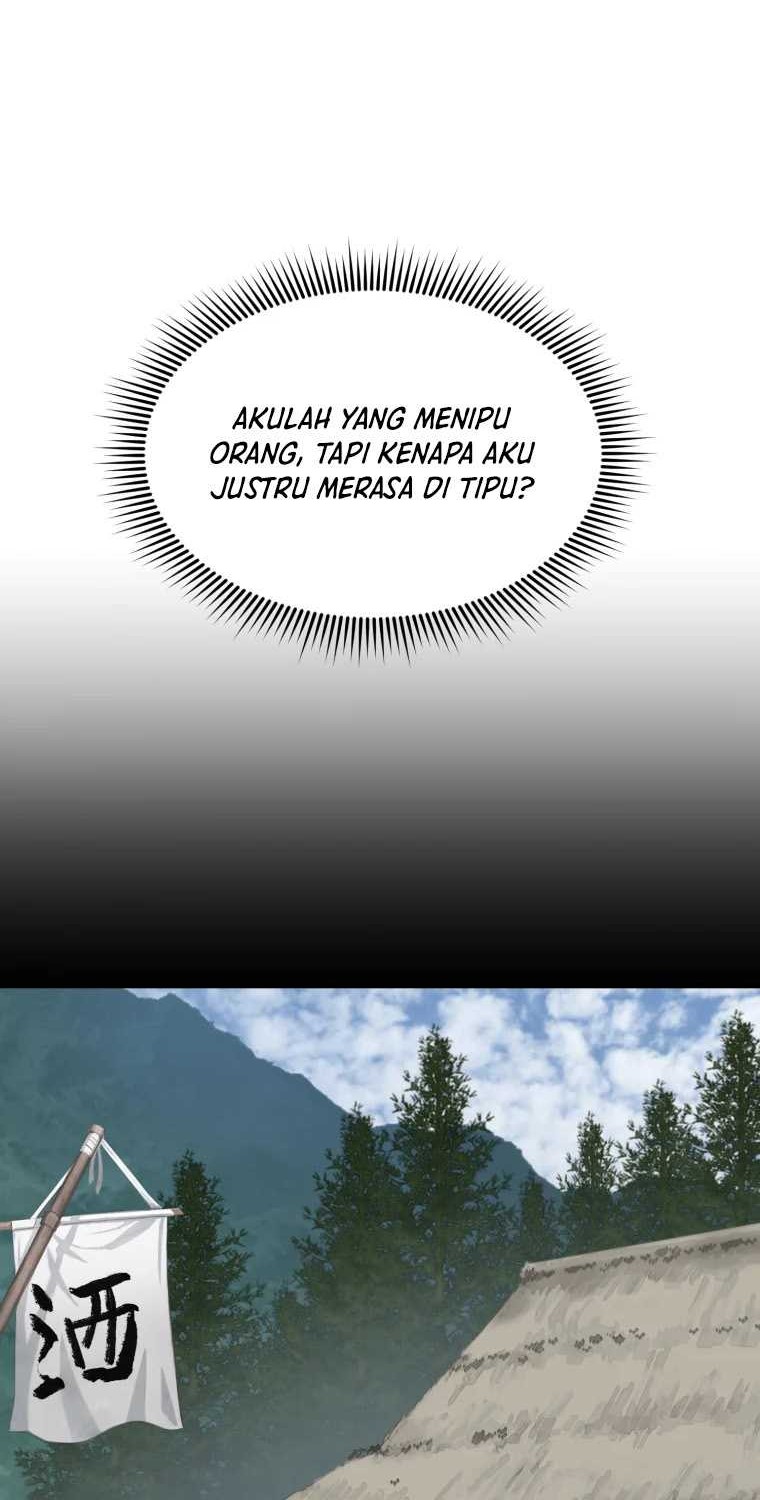 The Great Master Chapter 01 Gambar 13