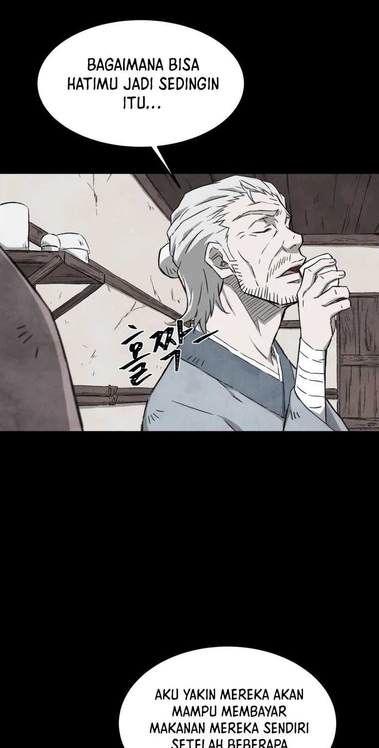 The Great Master Chapter 01 Gambar 15