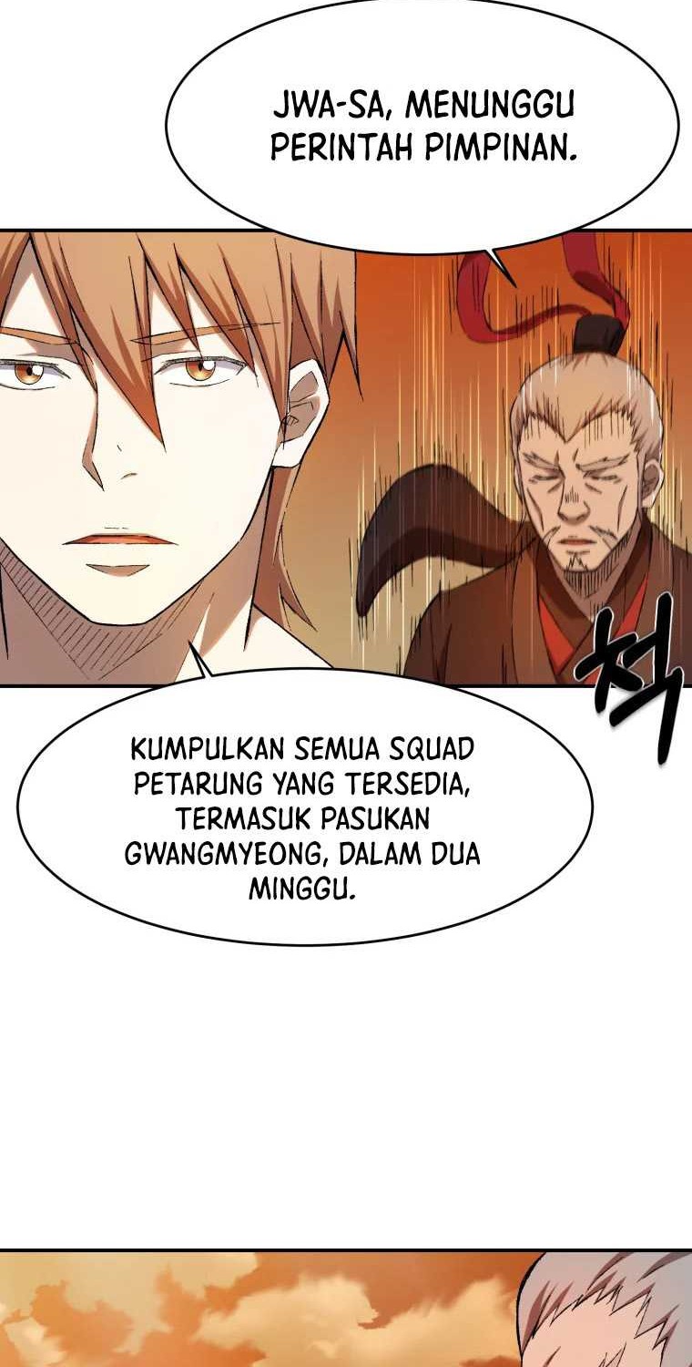 The Great Master Chapter 00.1 Gambar 19