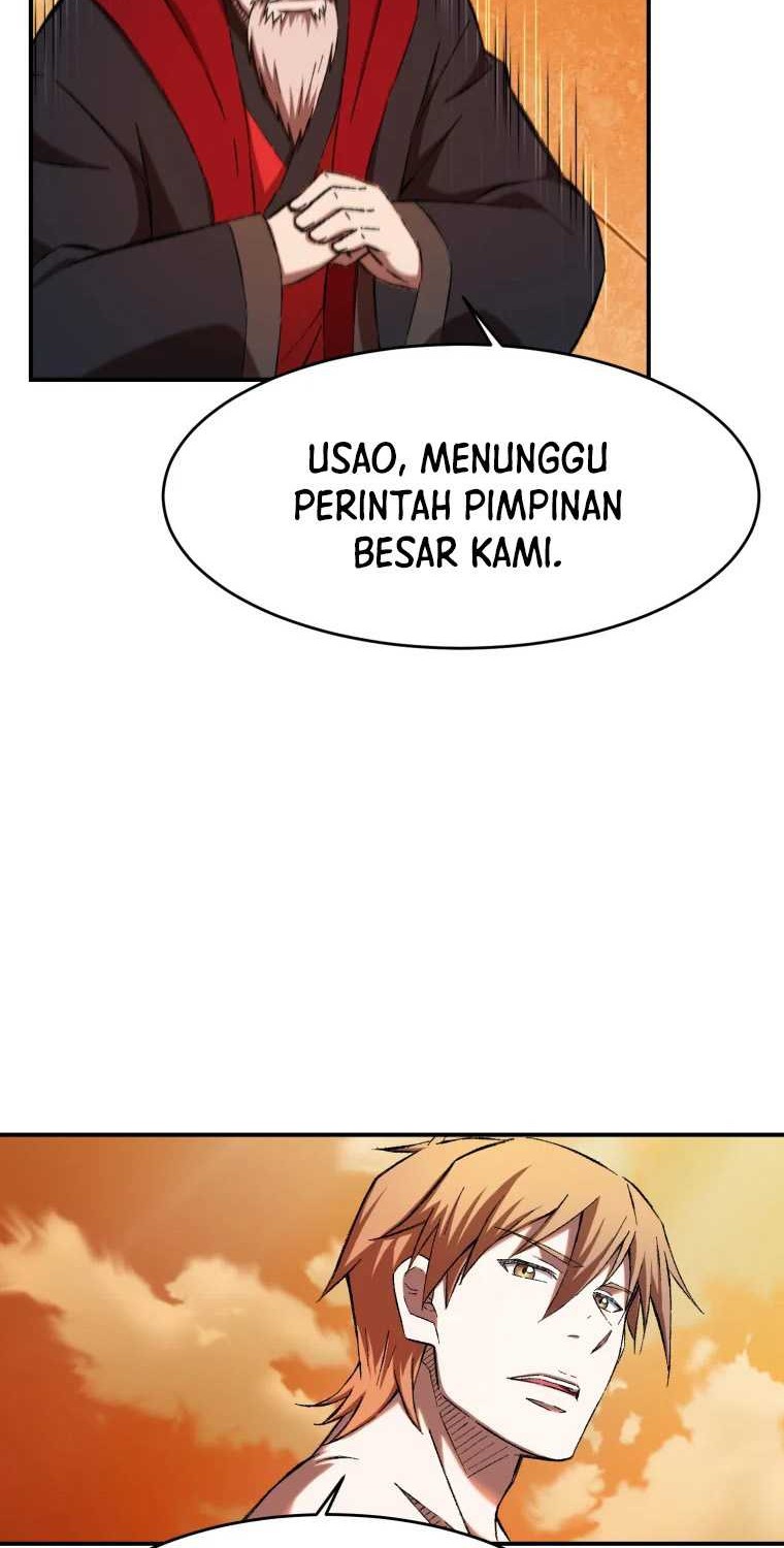 The Great Master Chapter 00.1 Gambar 21