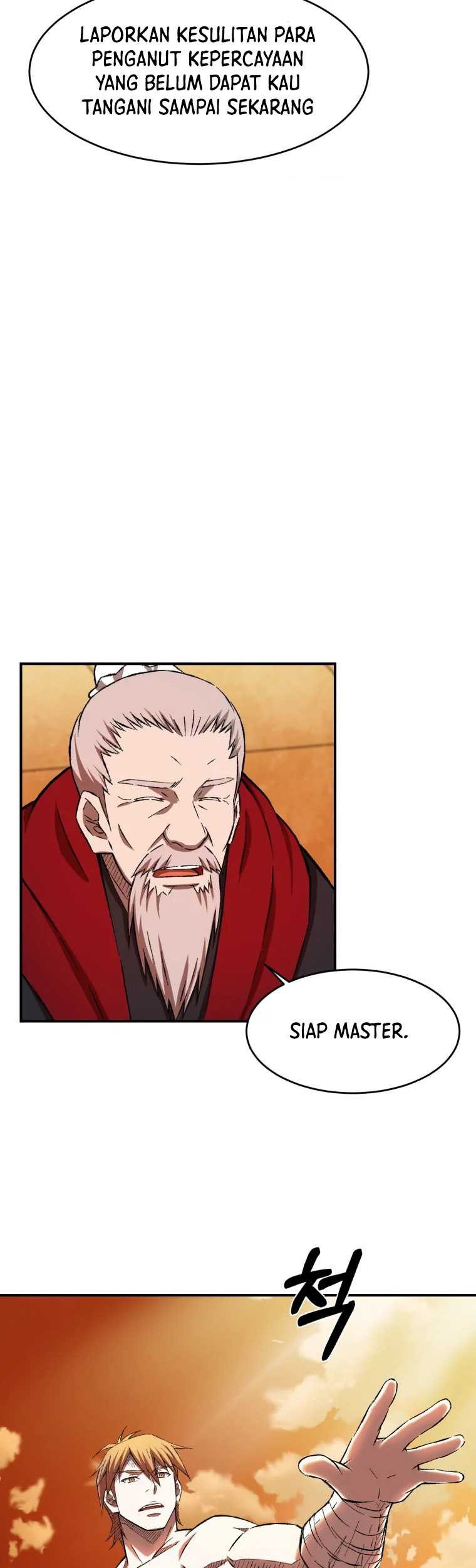 The Great Master Chapter 00.1 Gambar 22