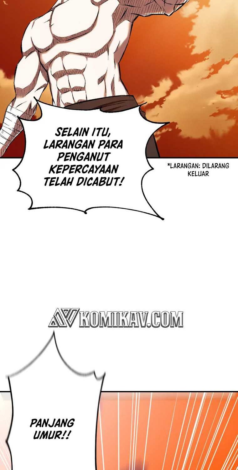 The Great Master Chapter 00.1 Gambar 23