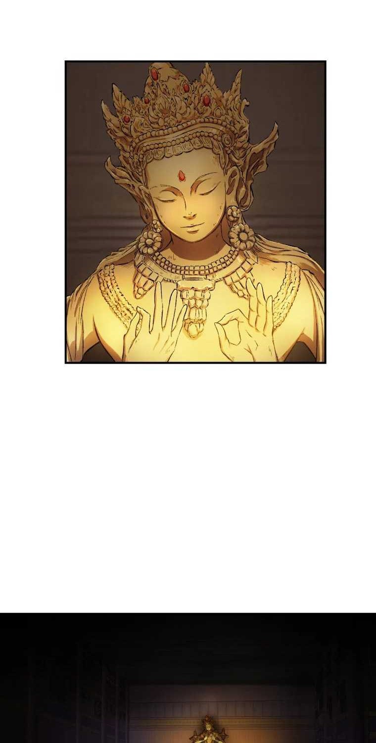 The Great Master Chapter 00.1 Gambar 3