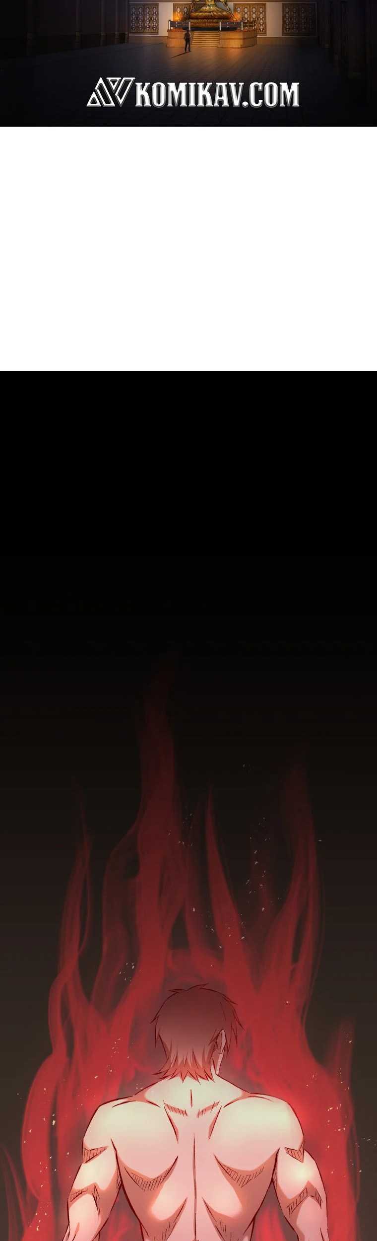 The Great Master Chapter 00.1 Gambar 4