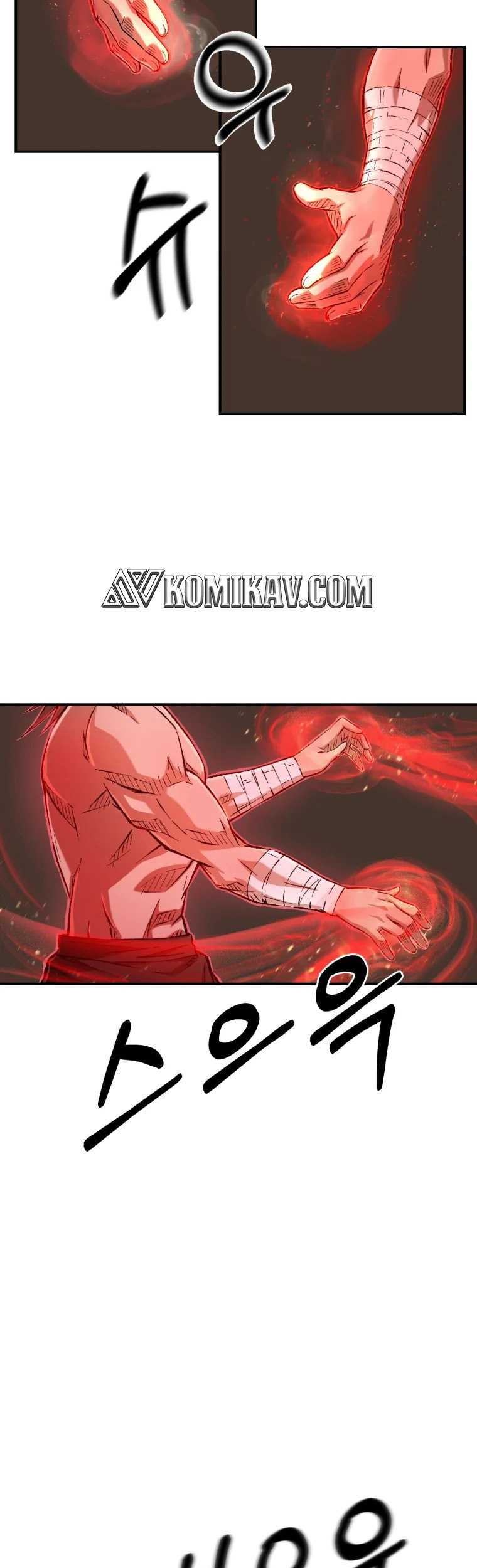 The Great Master Chapter 00.1 Gambar 6