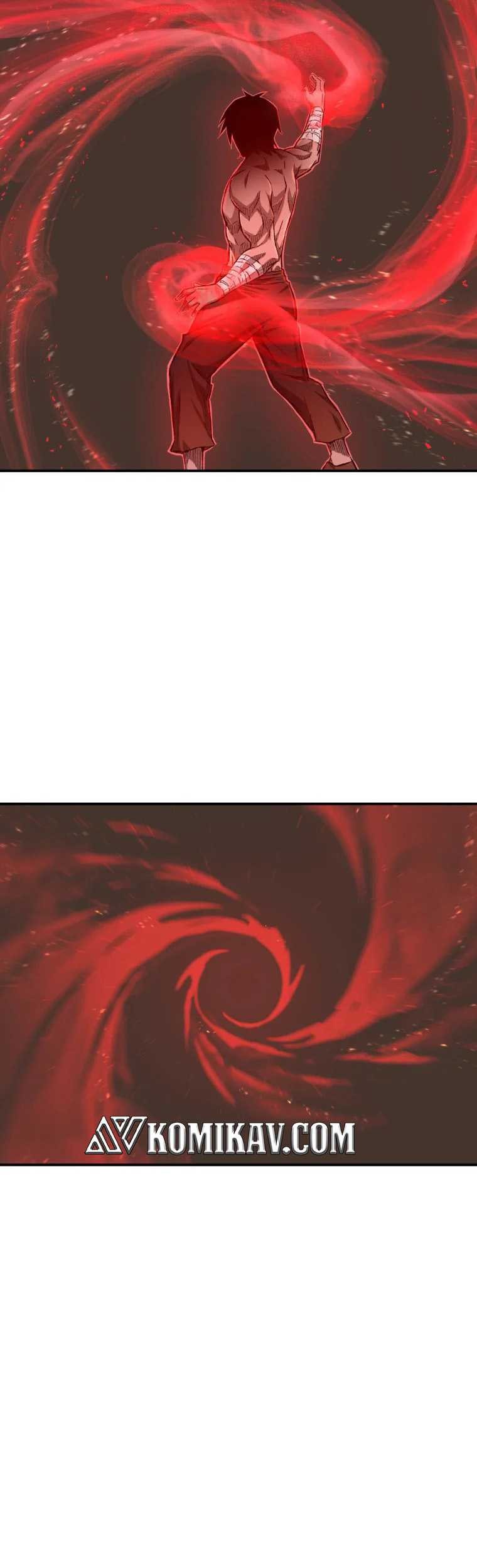 The Great Master Chapter 00.1 Gambar 8