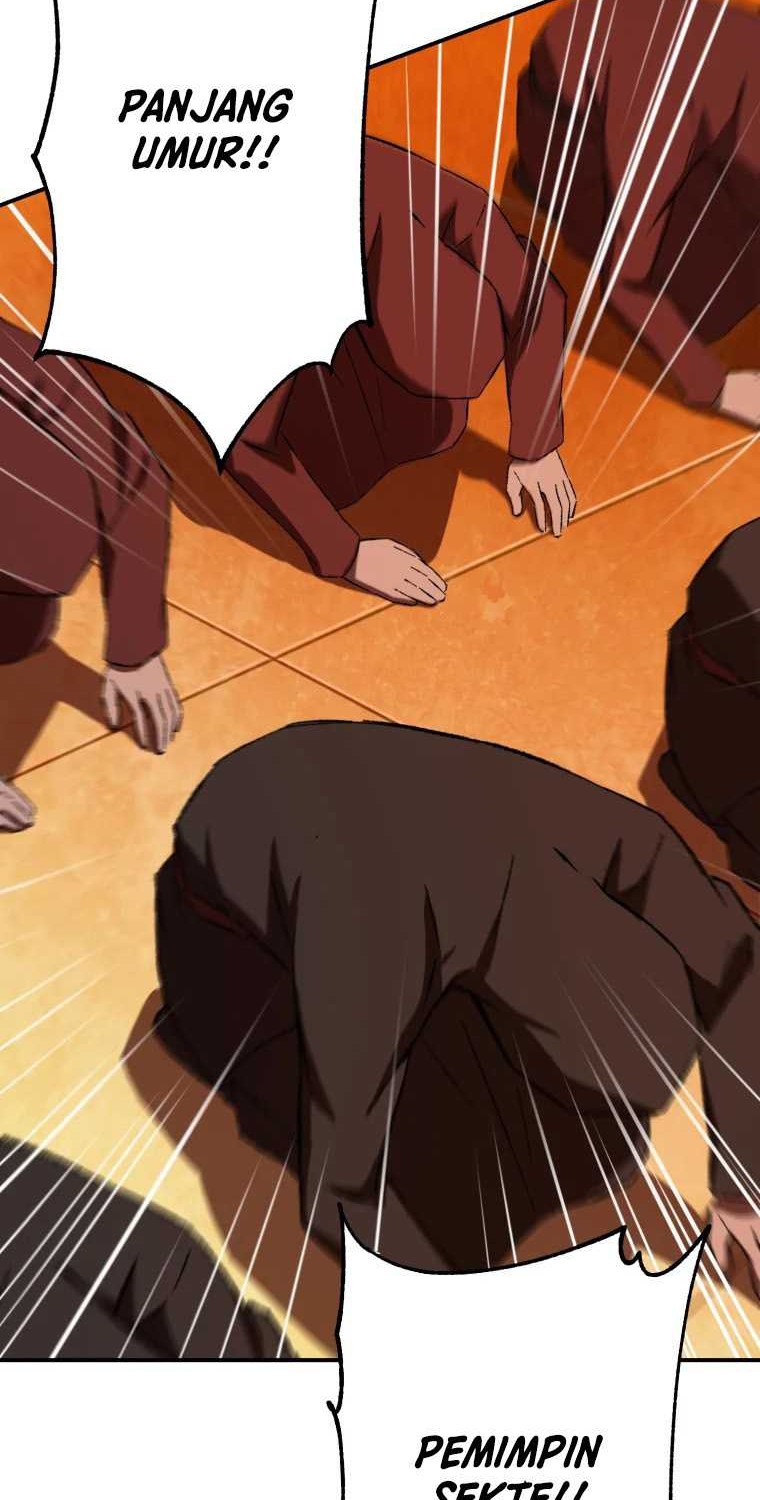 The Great Master Chapter 00.1 Gambar 15