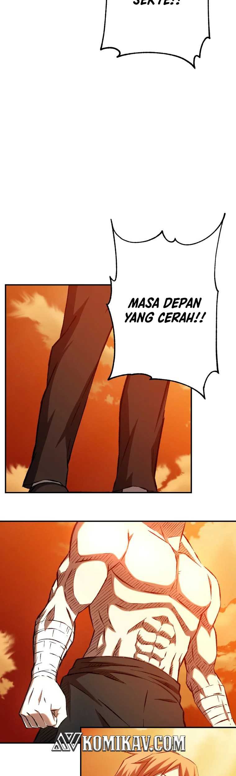 The Great Master Chapter 00.1 Gambar 16