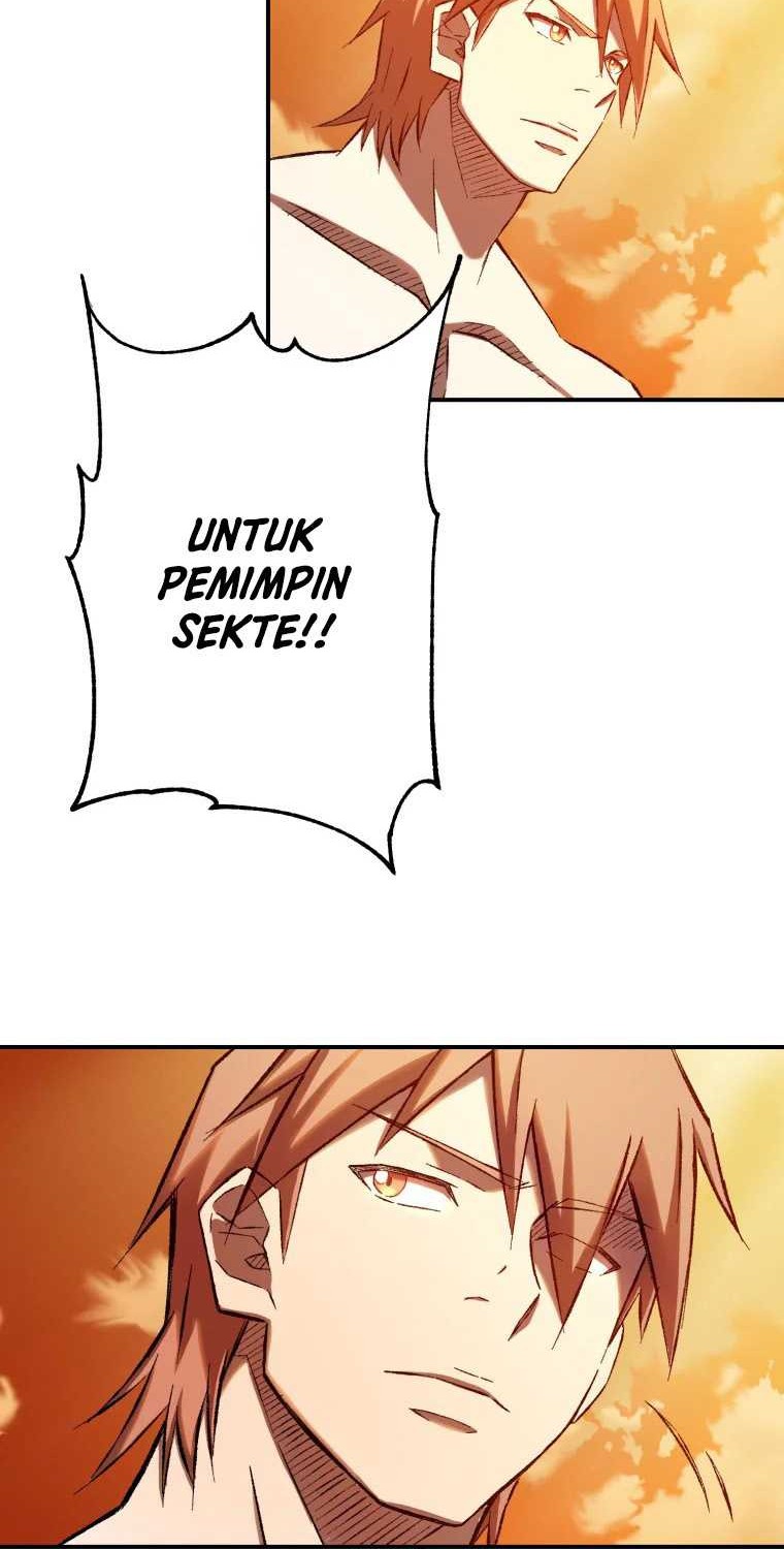 The Great Master Chapter 00.1 Gambar 17