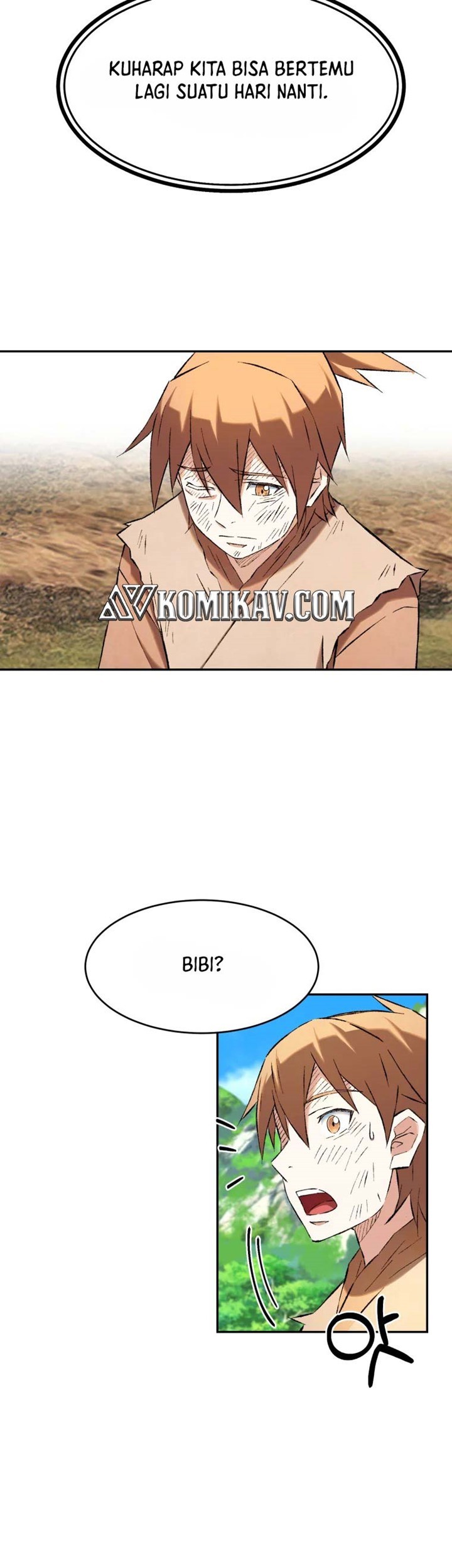 The Great Master Chapter 08 Gambar 30