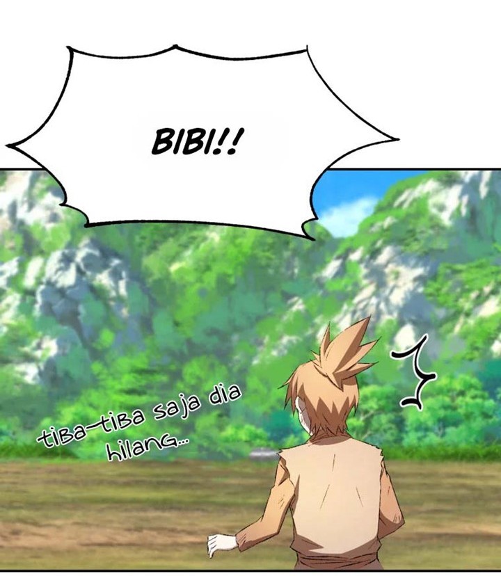 The Great Master Chapter 08 Gambar 31