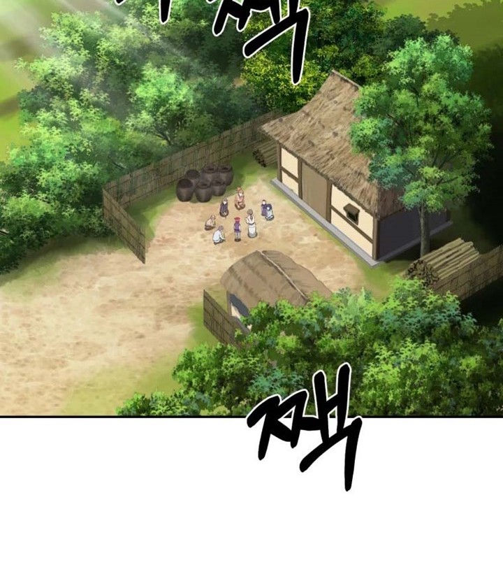 The Great Master Chapter 08 Gambar 33