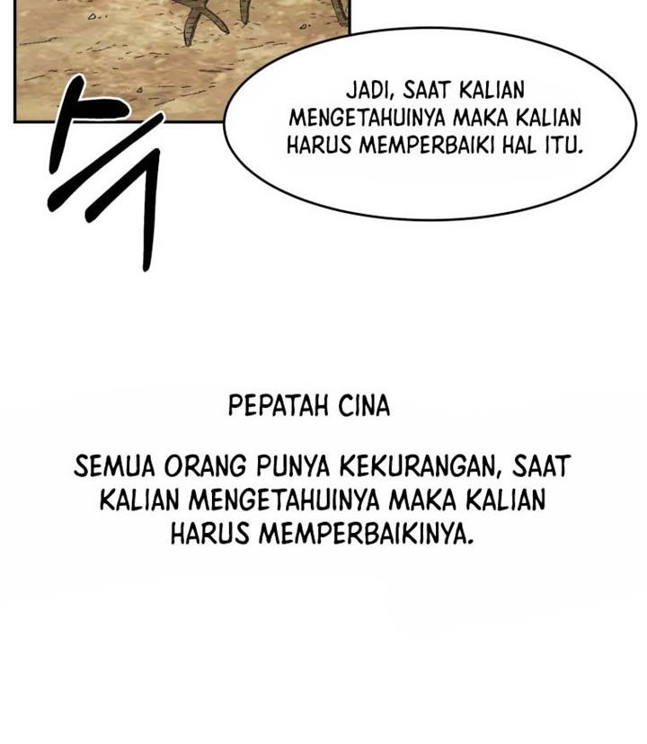 The Great Master Chapter 08 Gambar 35