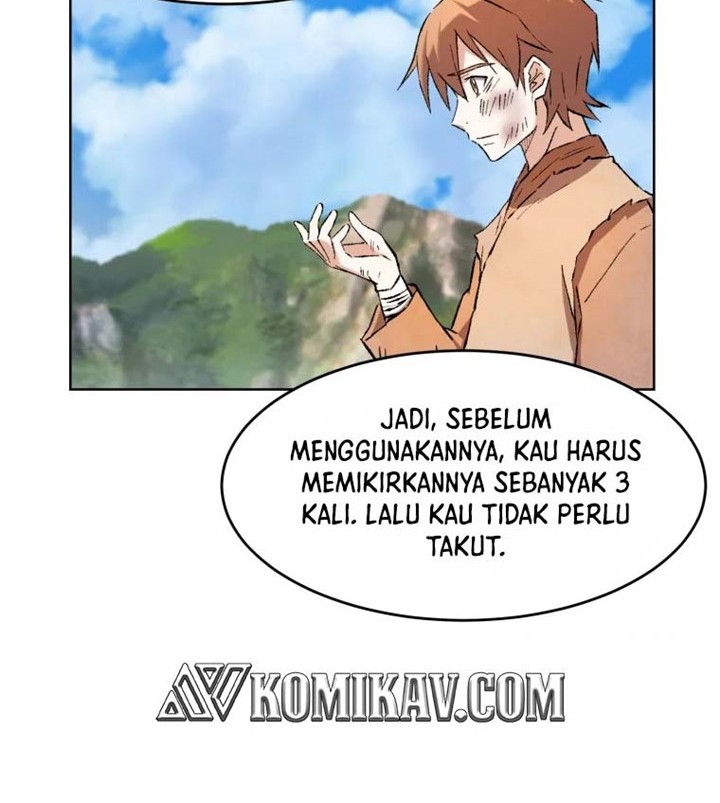 The Great Master Chapter 08 Gambar 19