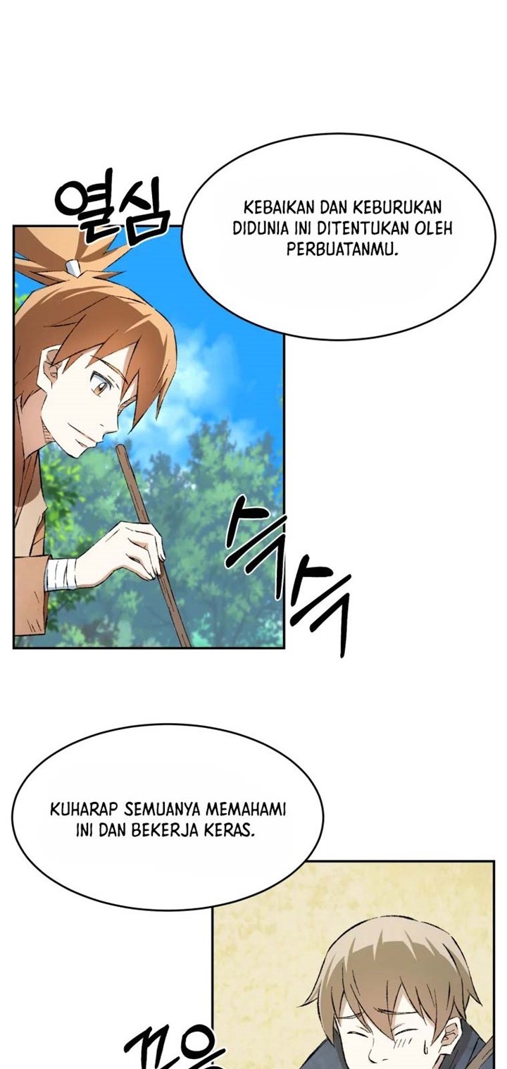 The Great Master Chapter 08 Gambar 47