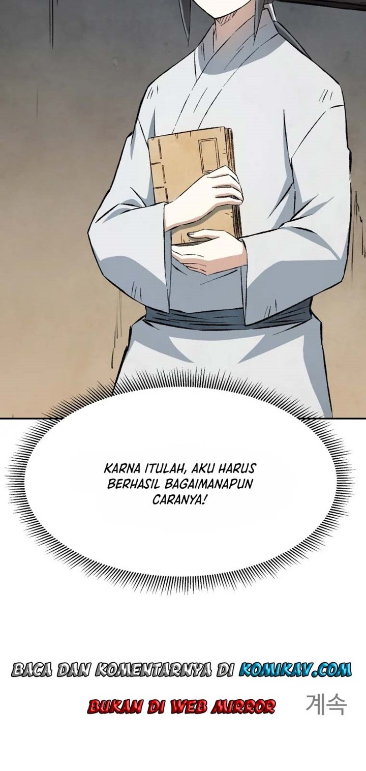 The Great Master Chapter 08 Gambar 51