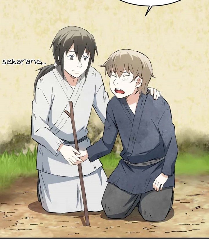 The Great Master Chapter 08 Gambar 39