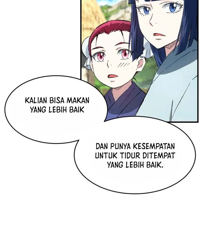 The Great Master Chapter 08 Gambar 43