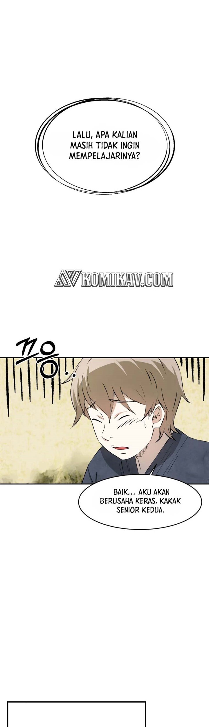 The Great Master Chapter 08 Gambar 44