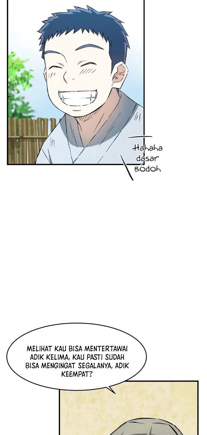 The Great Master Chapter 08 Gambar 45