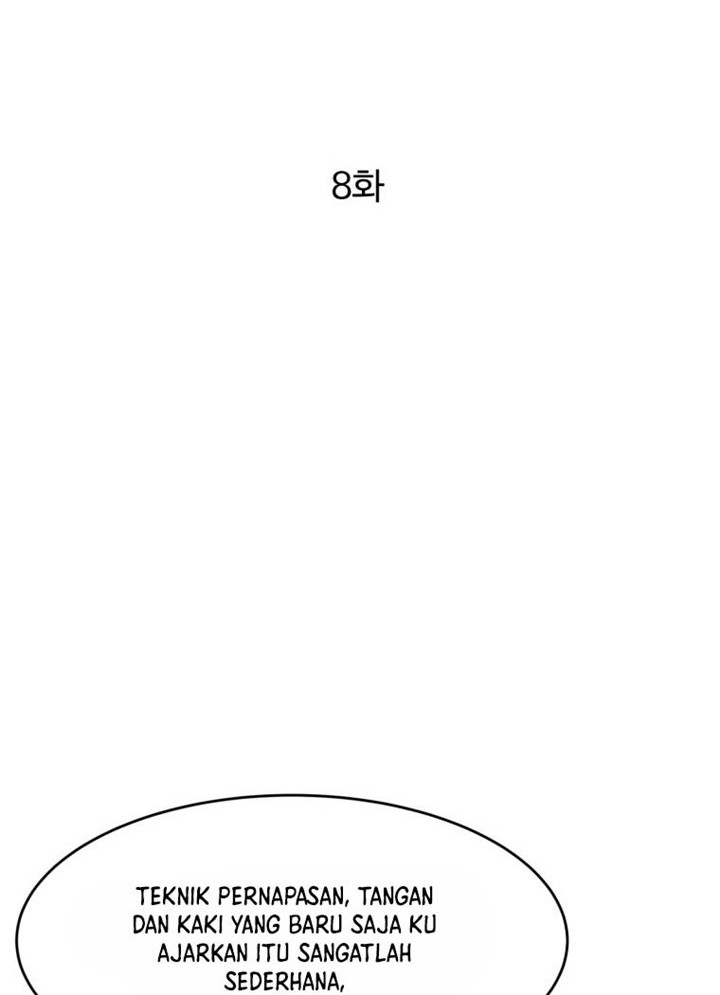 The Great Master Chapter 08 Gambar 9