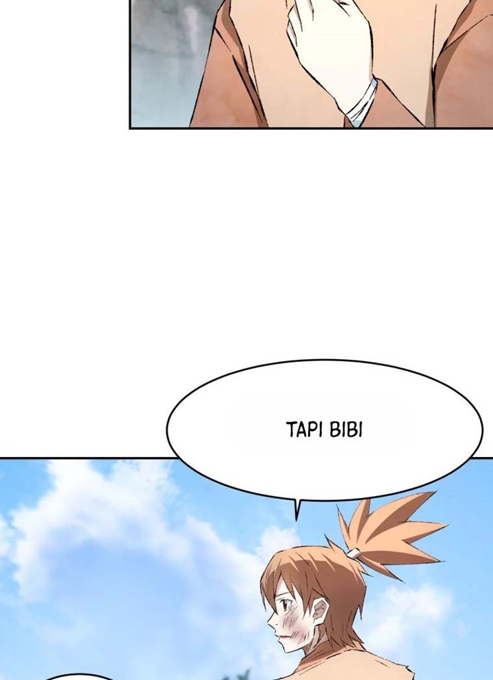 The Great Master Chapter 08 Gambar 13