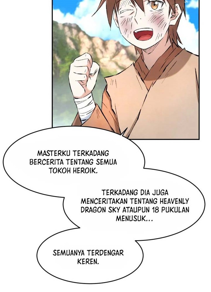 The Great Master Chapter 08 Gambar 15