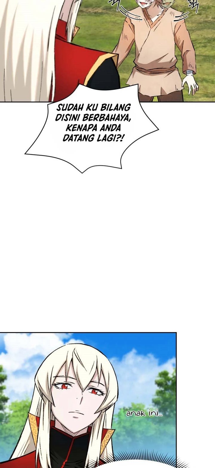 The Great Master Chapter 07 Gambar 14