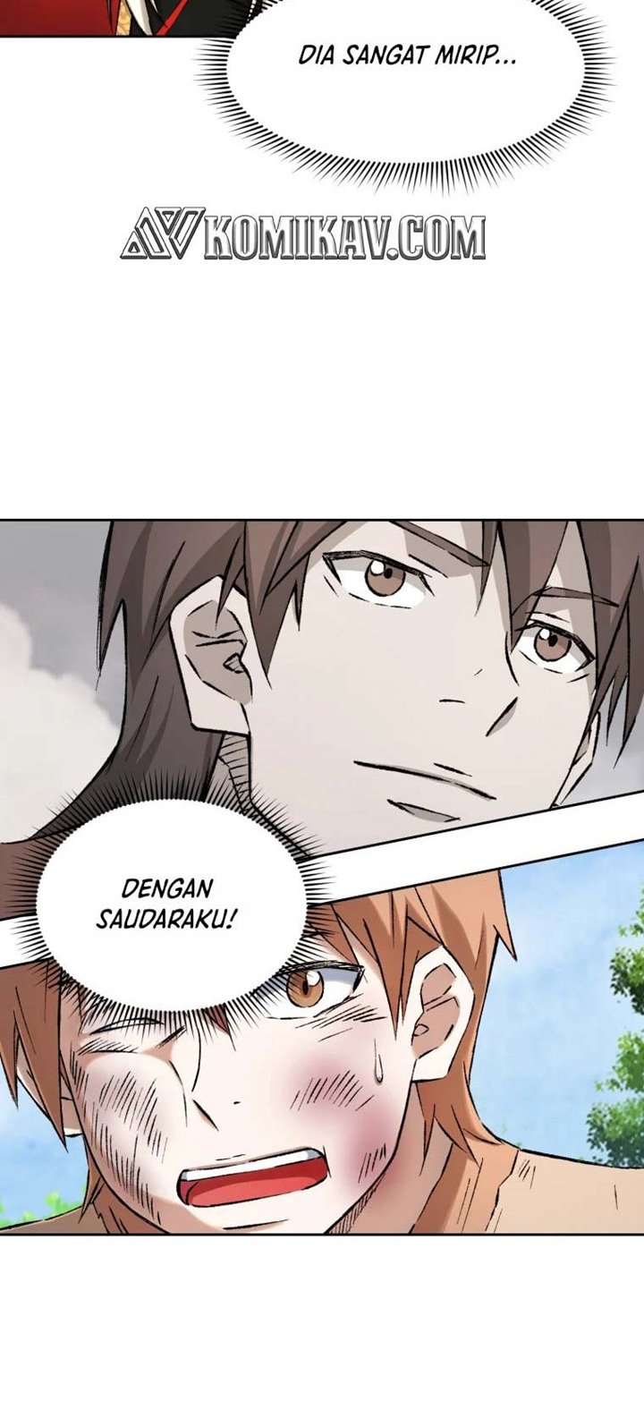 The Great Master Chapter 07 Gambar 15