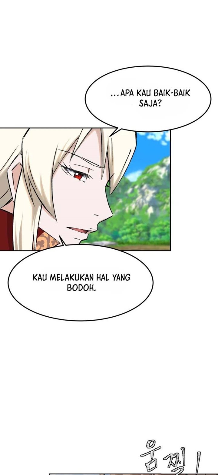 The Great Master Chapter 07 Gambar 16