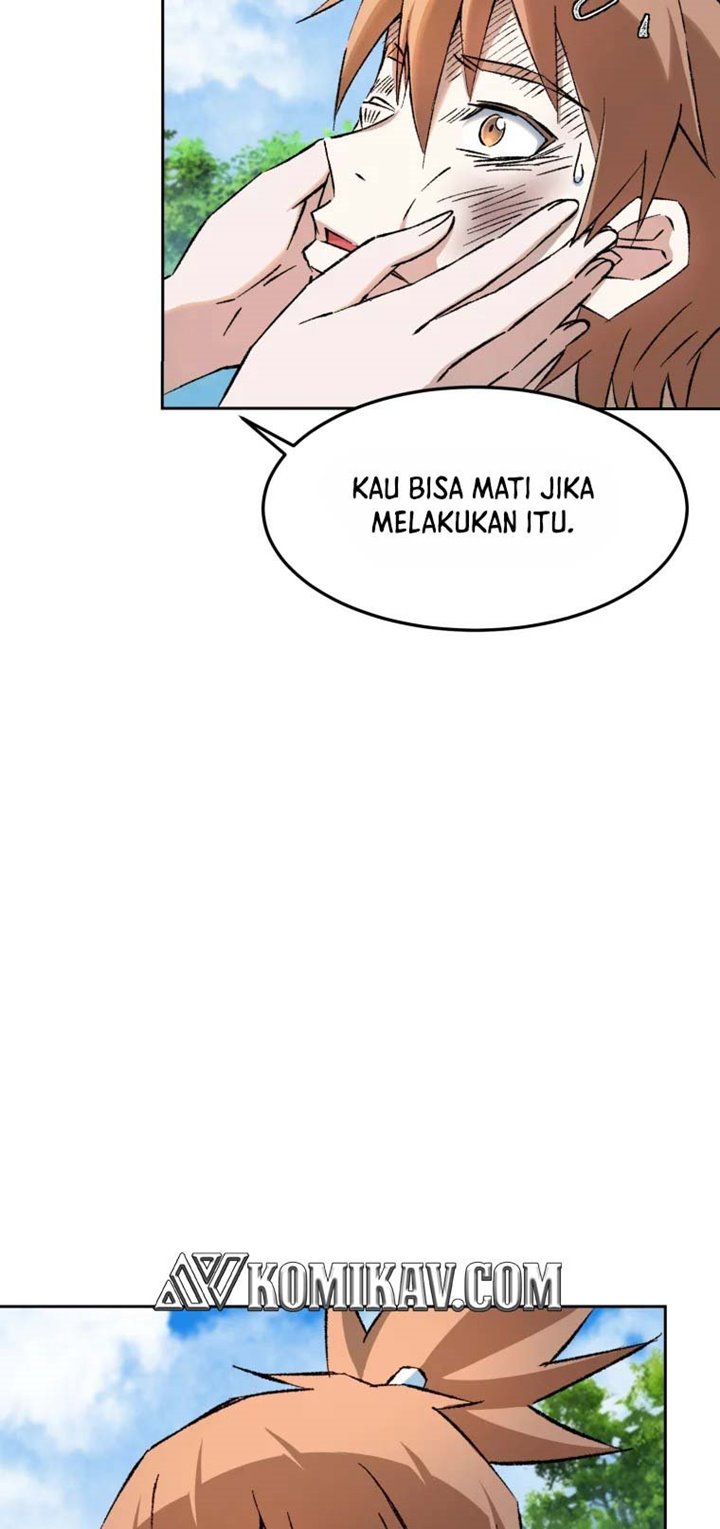 The Great Master Chapter 07 Gambar 17