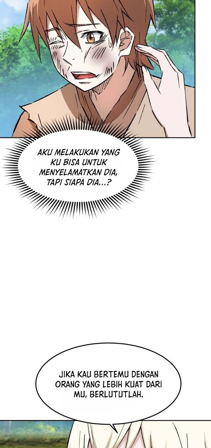 The Great Master Chapter 07 Gambar 18