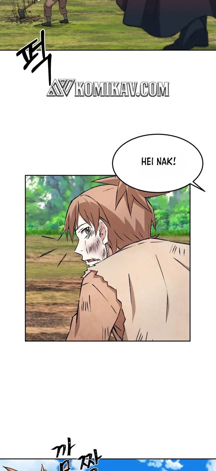 The Great Master Chapter 07 Gambar 12