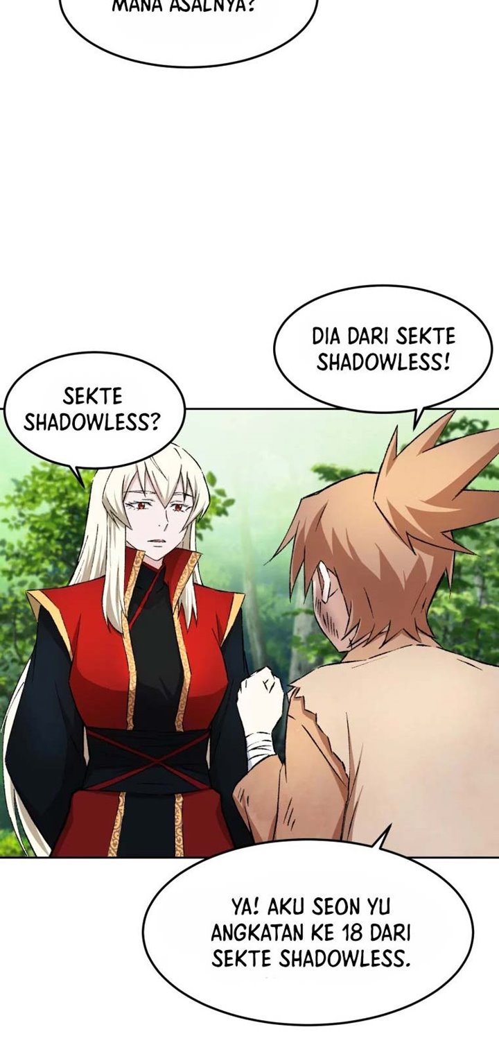 The Great Master Chapter 07 Gambar 24