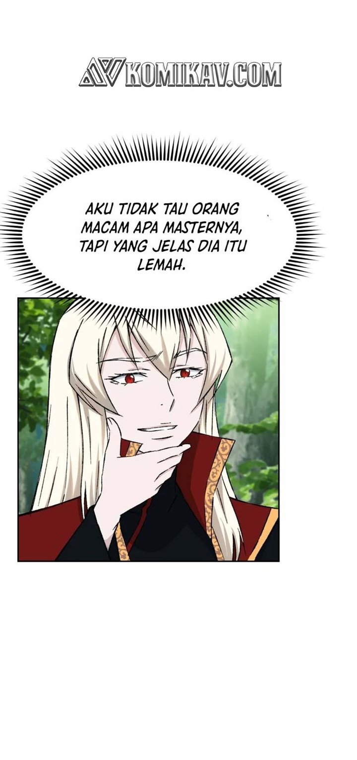 The Great Master Chapter 07 Gambar 25