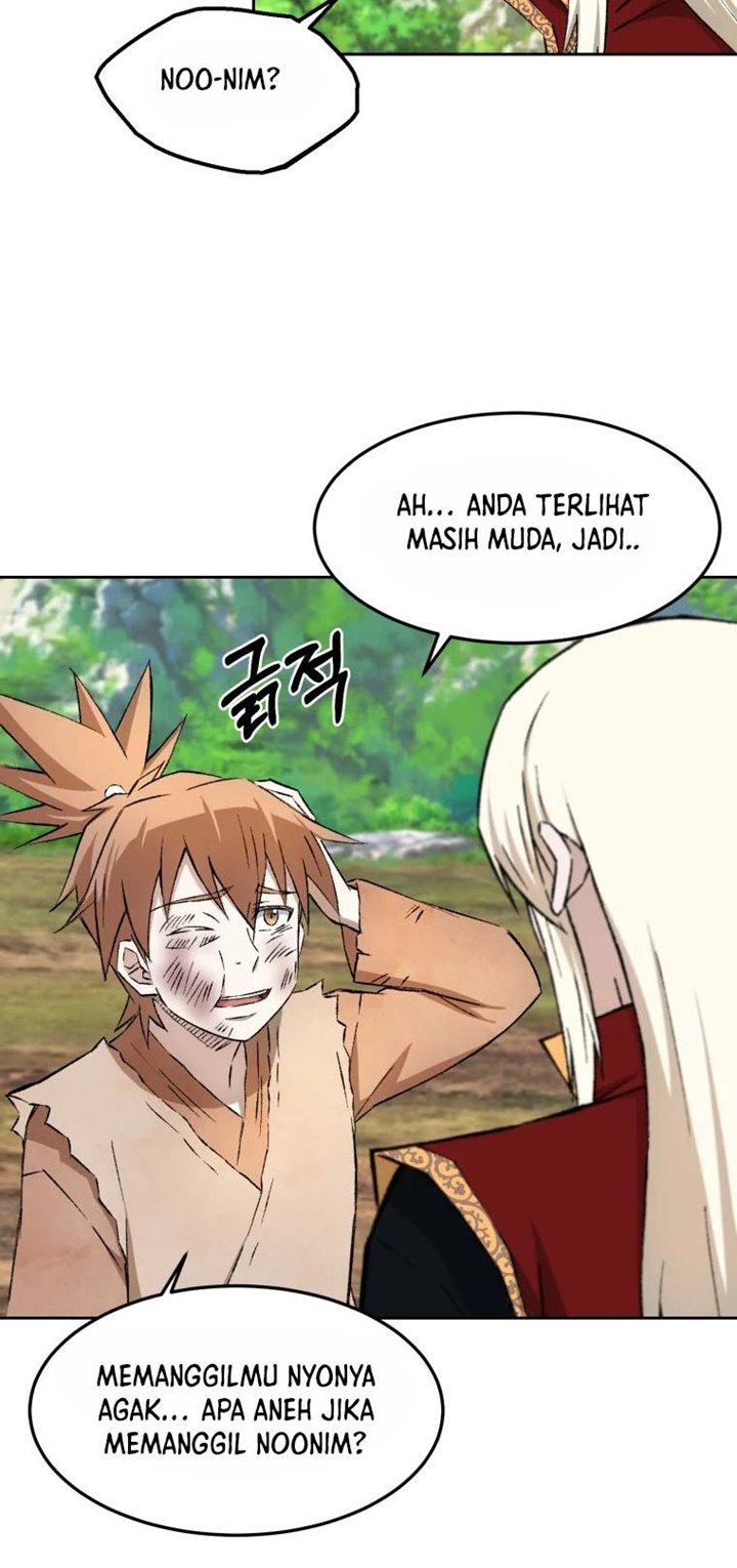 The Great Master Chapter 07 Gambar 27