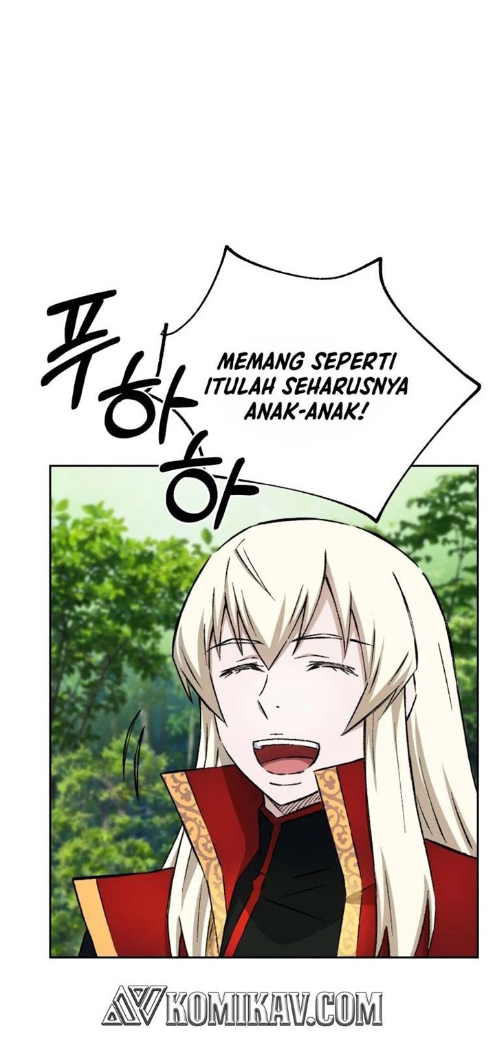 The Great Master Chapter 07 Gambar 28