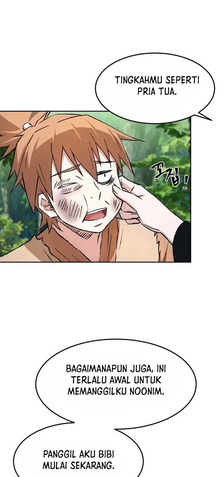 The Great Master Chapter 07 Gambar 29