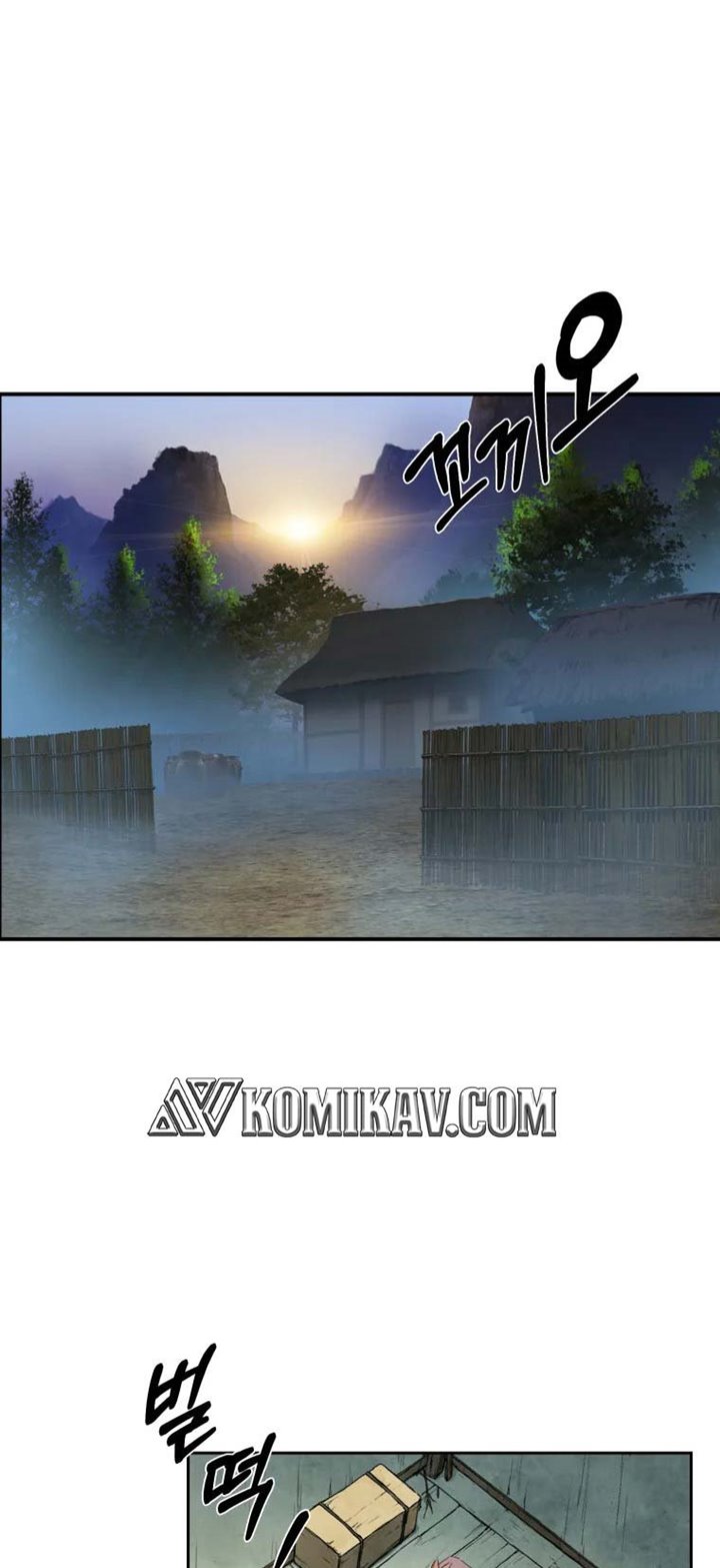Manhwa The Great Master Chapter 07 gambar nomor 2