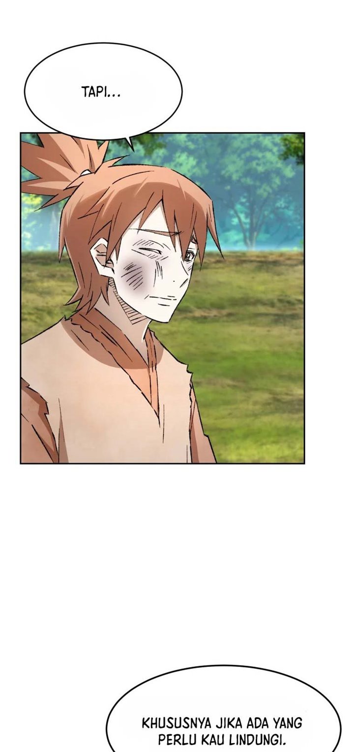 The Great Master Chapter 07 Gambar 20