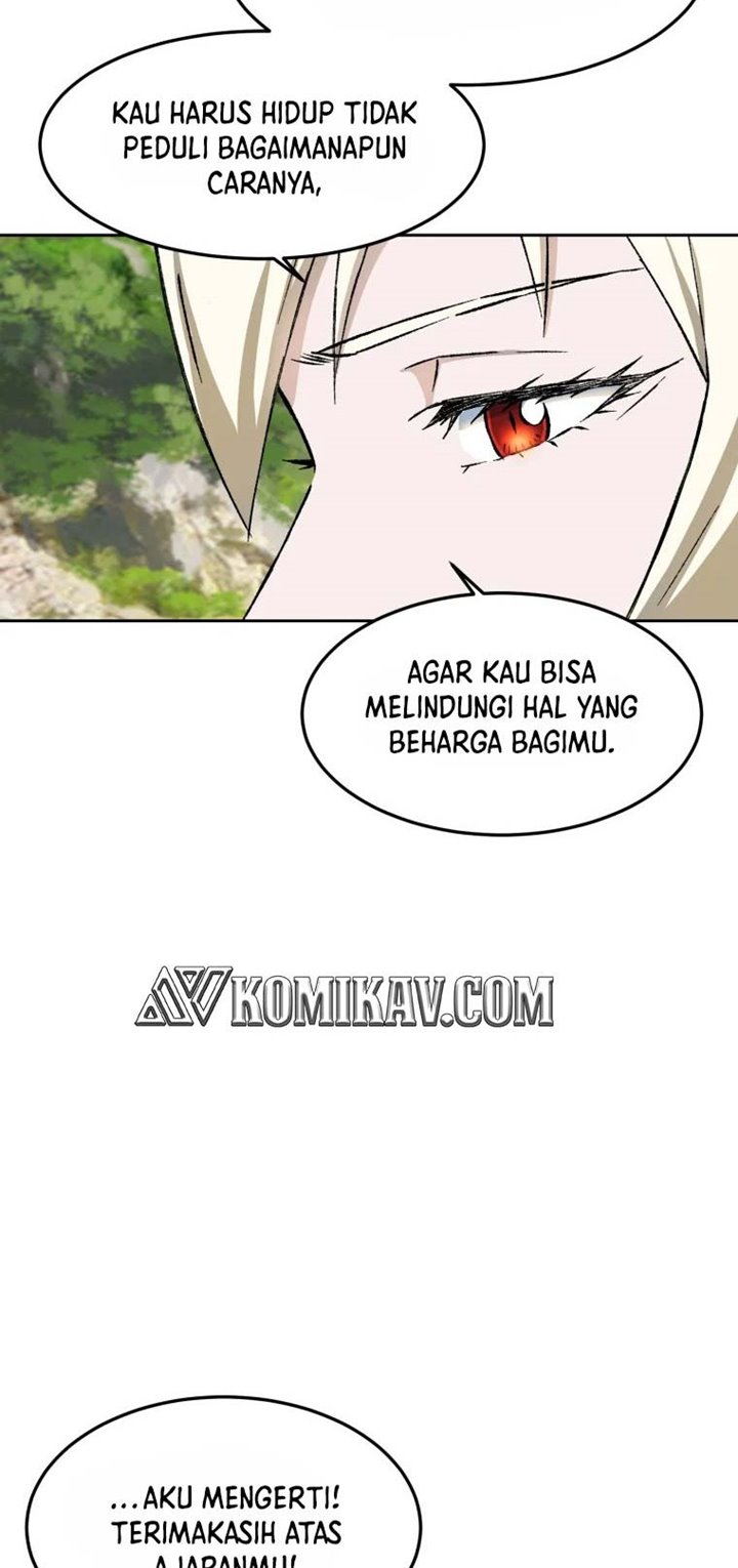 The Great Master Chapter 07 Gambar 21