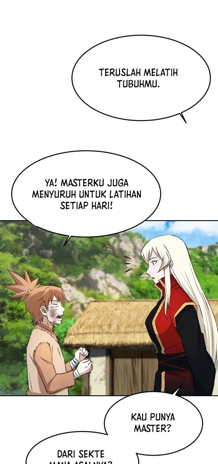 The Great Master Chapter 07 Gambar 23