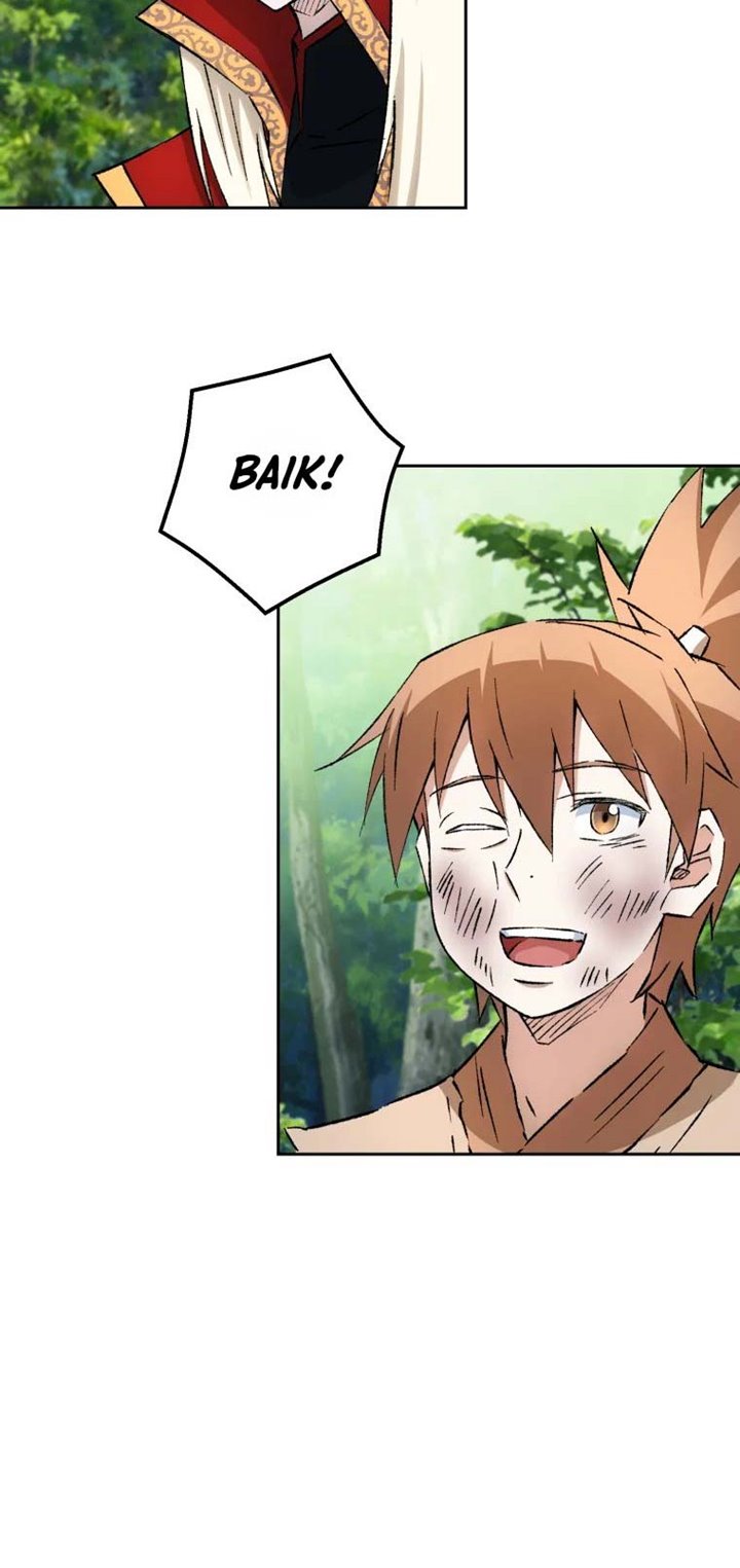 The Great Master Chapter 07 Gambar 34