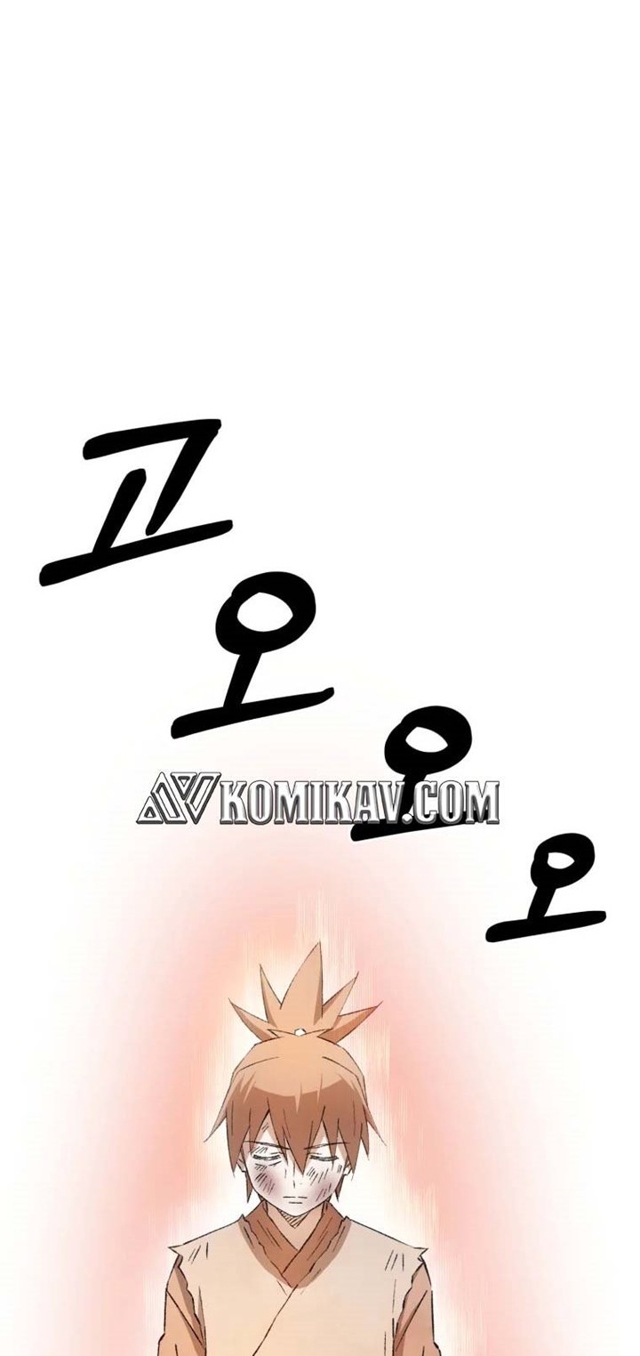 The Great Master Chapter 07 Gambar 35