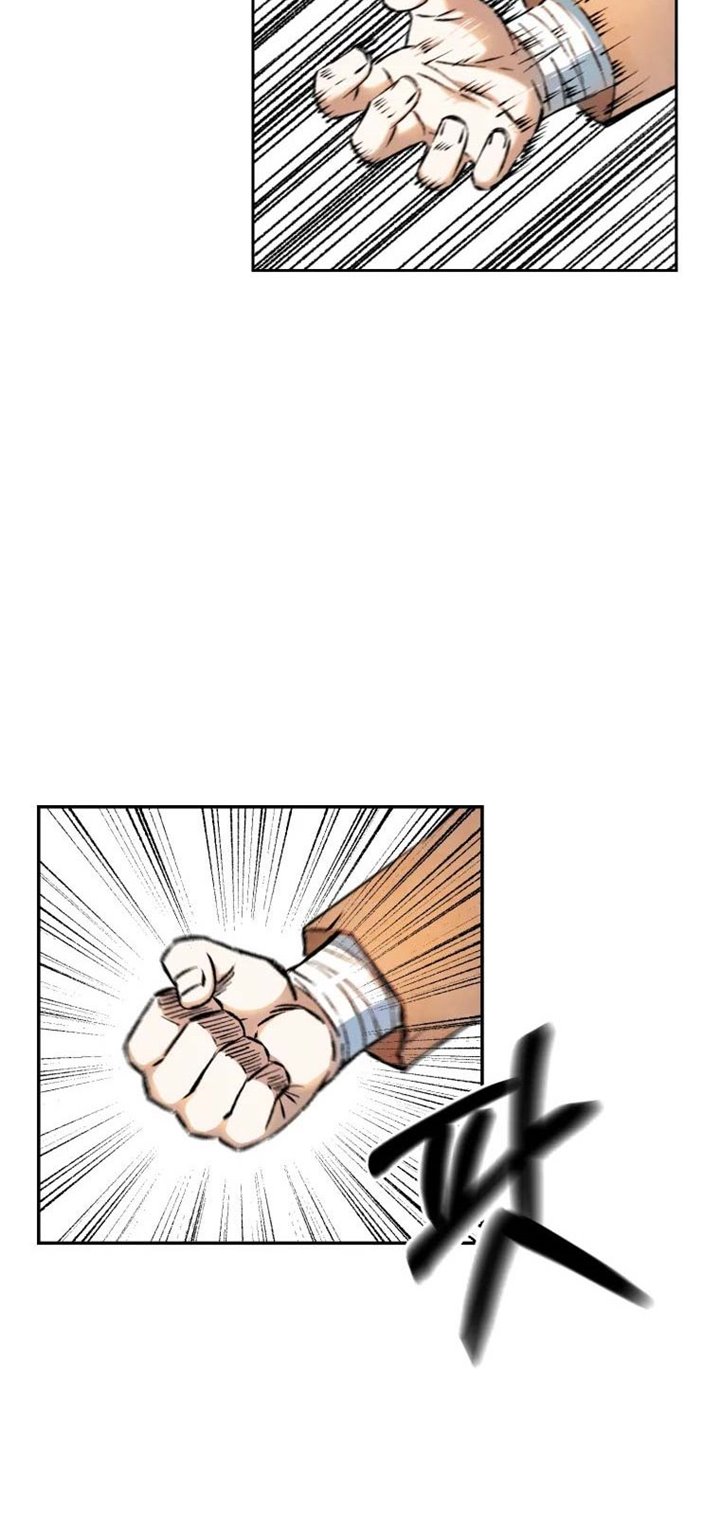 The Great Master Chapter 07 Gambar 37