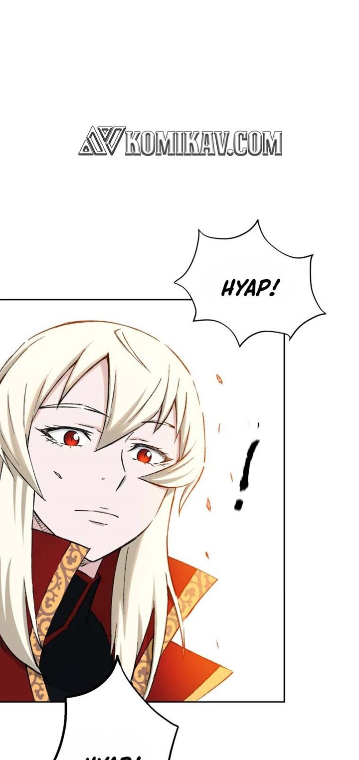 The Great Master Chapter 07 Gambar 39