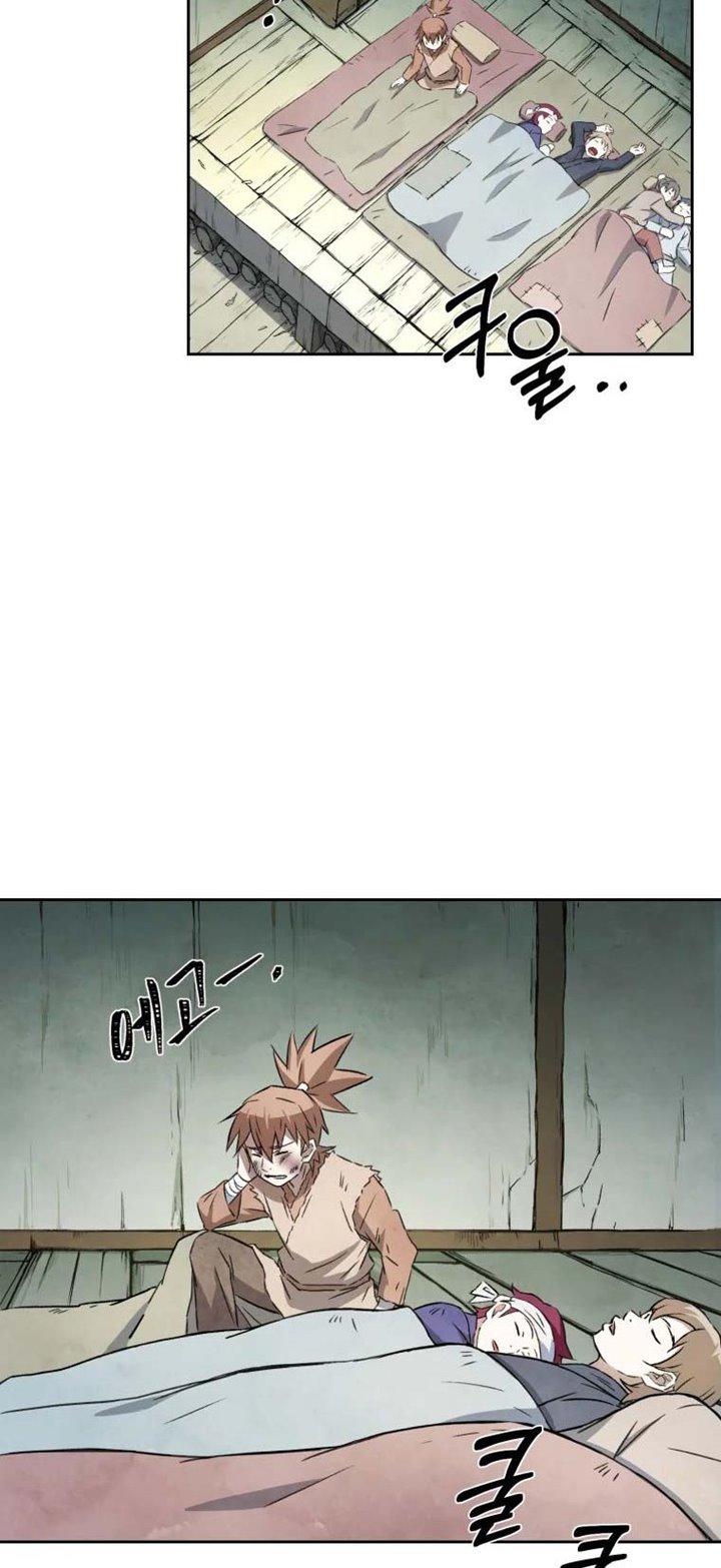 The Great Master Chapter 07 Gambar 3