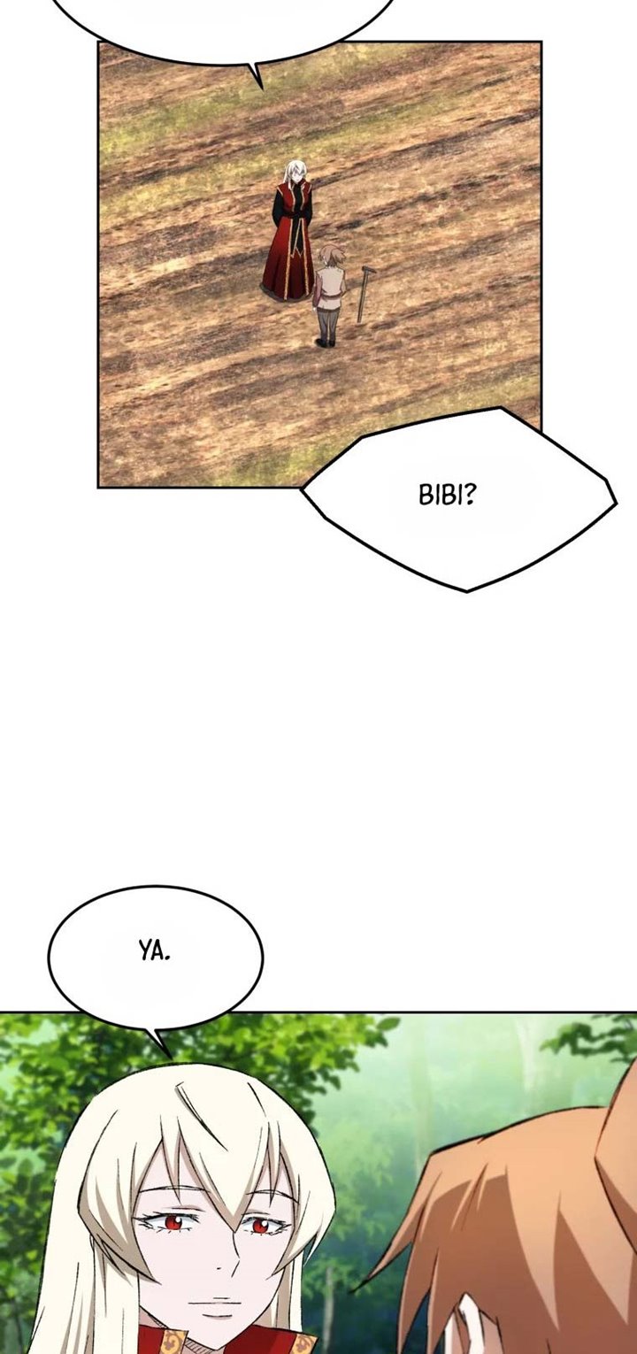 The Great Master Chapter 07 Gambar 30