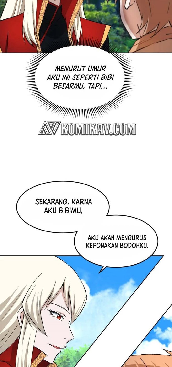 The Great Master Chapter 07 Gambar 31